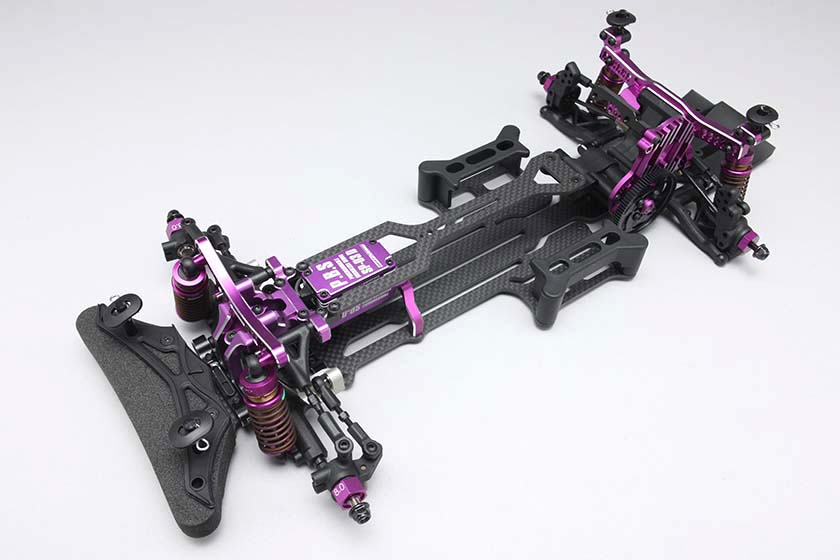 新商品 - ラジコンカー・RCカーのヨコモ／YOKOMO 公式サイト