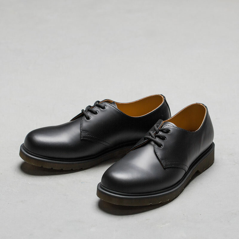 楽天市場】ドクターマーチン 3ホール シューズ Dr.Martens 1461PW