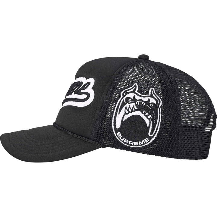 University Mesh Back 5-Panel - Shop - Supreme