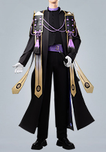 刀剣乱舞 太刀 般若長光 軽装 コスプレ衣装｜COSONSEN 激安 コスプレ通販