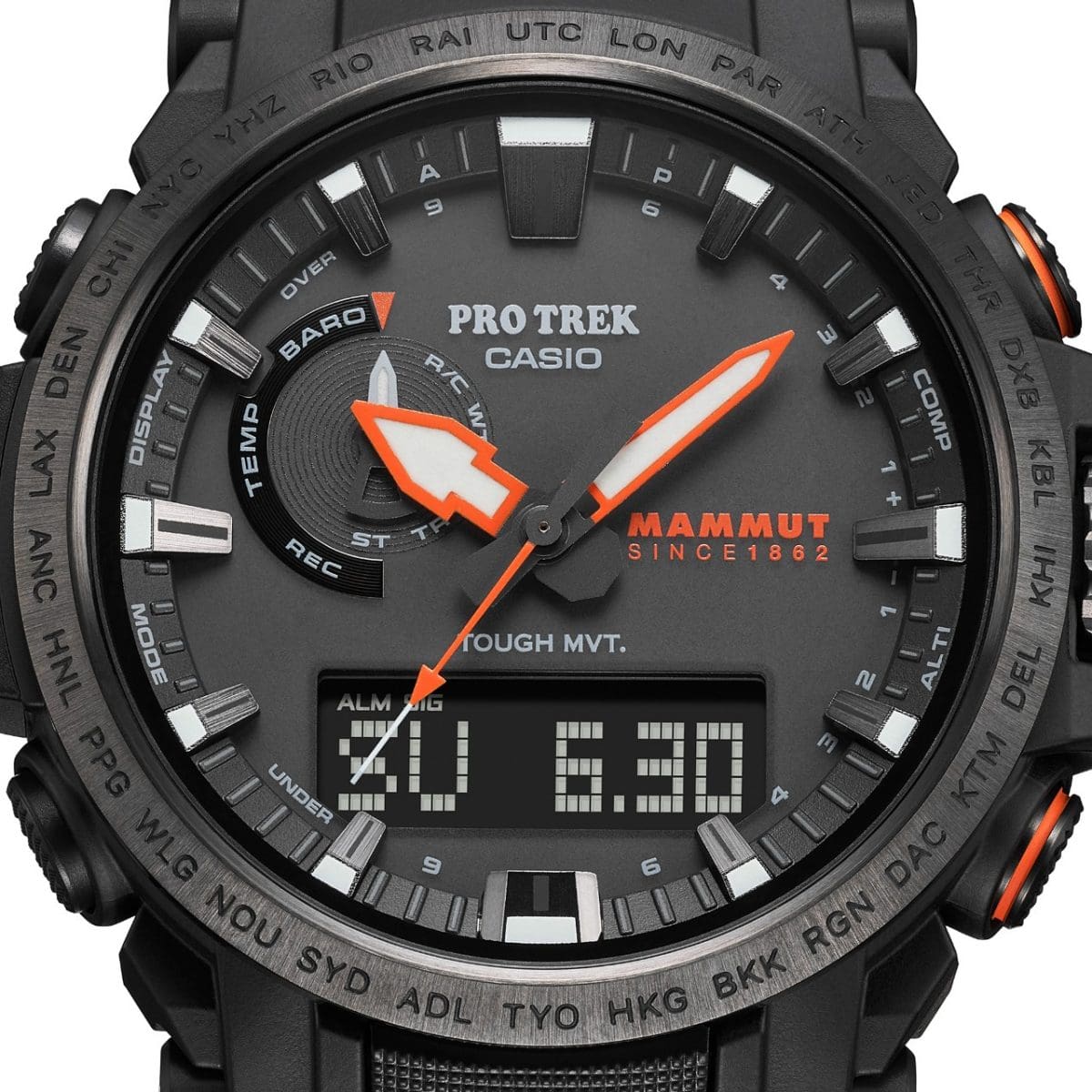 PRW-61MA-1A