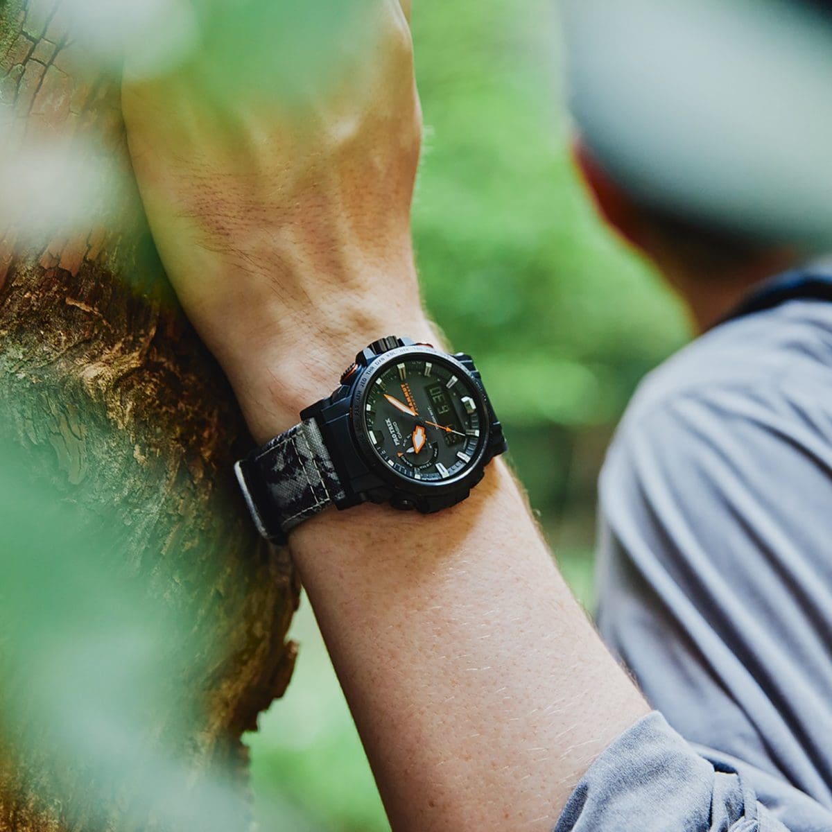 PRW-61MA-1AJR | CASIO