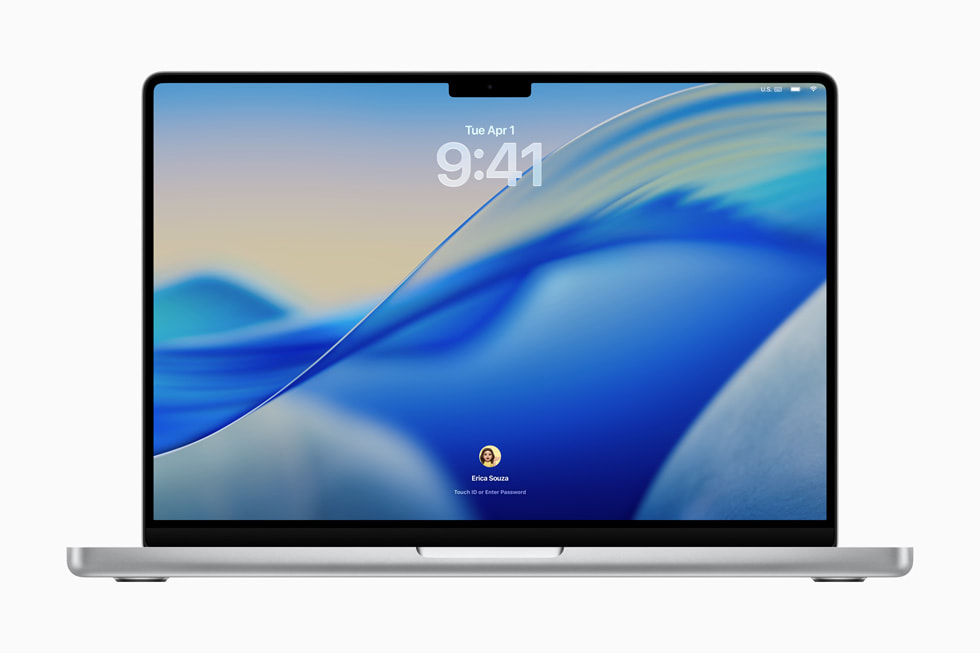 macOS Tahoe 26 makes the Mac more capable, productive, and