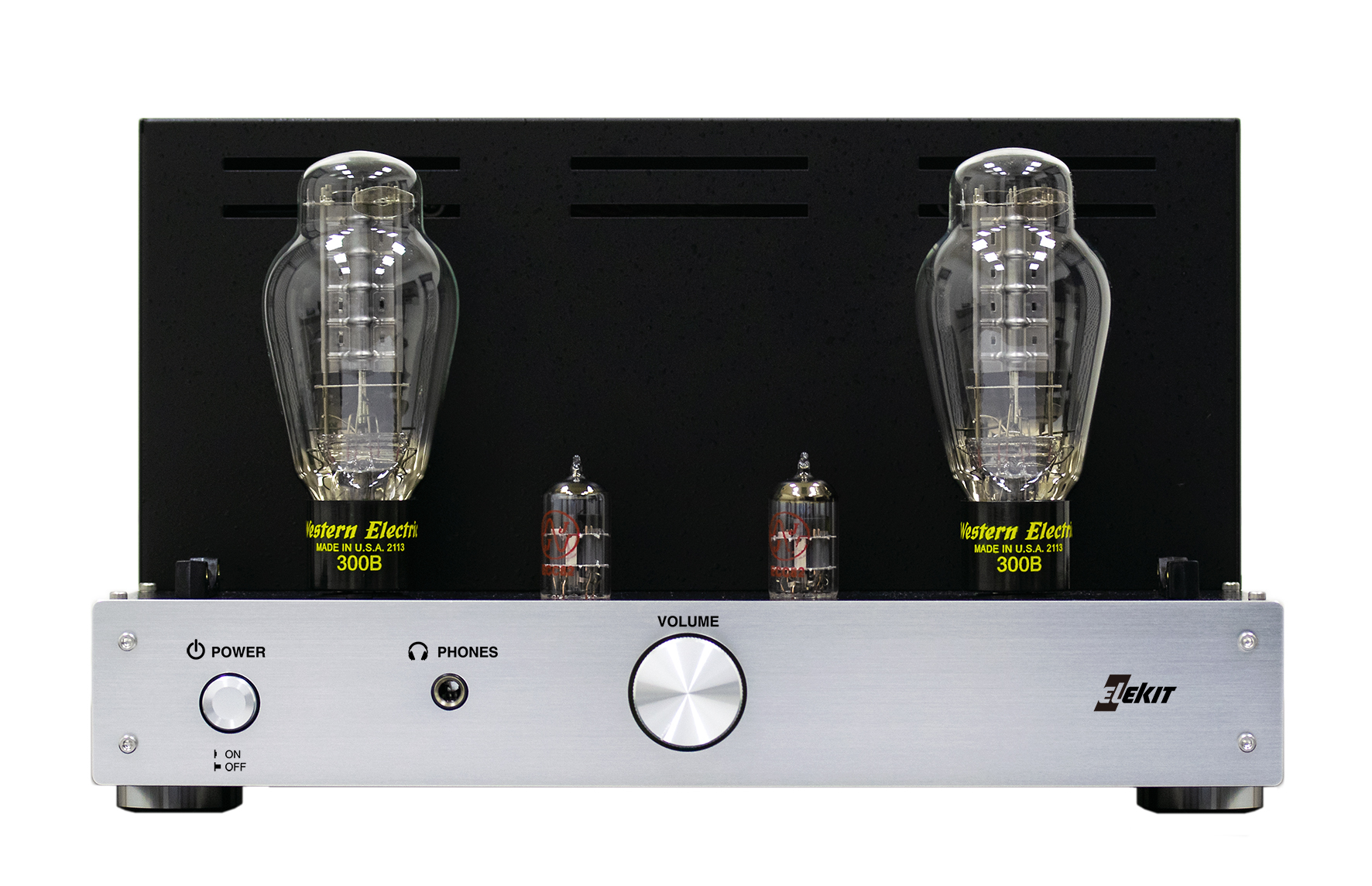 300B/2A3 シングルパワーアンプキット [ TU-8900 ]｜製品情報 | エレキット
