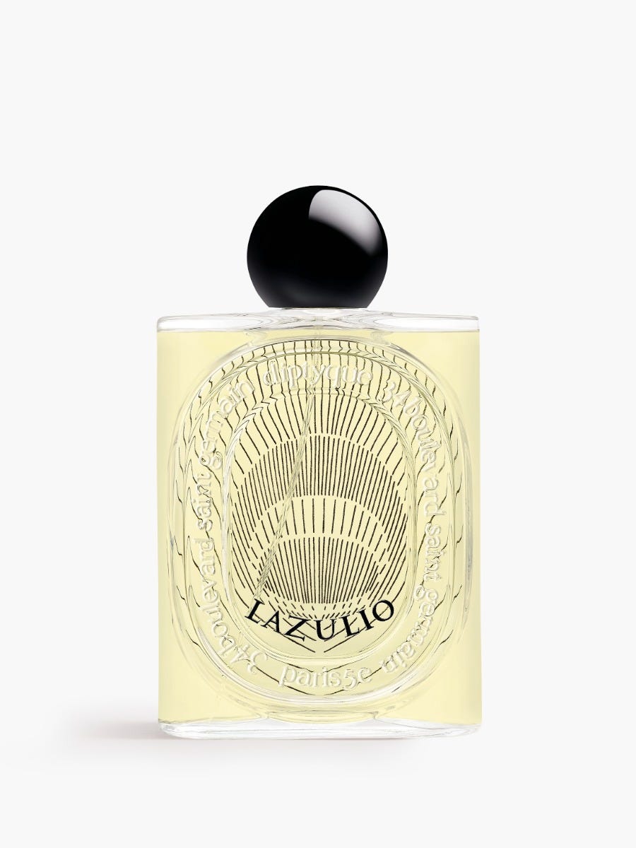 Lazulio (ラズリオ) - オードパルファン | Diptyque Paris