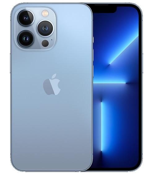 Apple iPhone 13 Pro Max 256GB (HK Dual Sim) Best price in