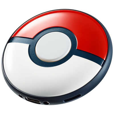 ポケモン Pokemon GO Plus +(ポケモンGOプラス＋) の通販 - カテゴリ