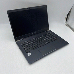 TOSHIBA 〔中古〕dynabook G83/FP / インテル® Core™ i5-10210U