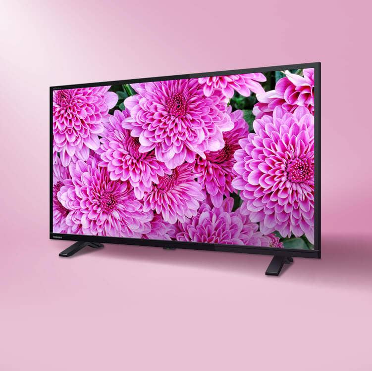 TOSHIBA REGZA 液晶テレビ 32S24 32型 2021年製 REGZA（レグザ