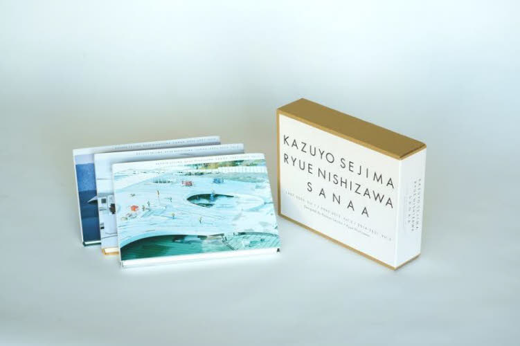 KAZUYO SEJIMA RYUE NISHIZAWA SANAA 3巻セット｜HONLINE（ホンライン）