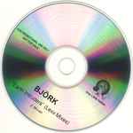 Björk – Earth Intruders | Releases | Discogs