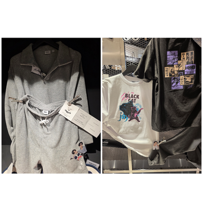 In Stock ] Artist-Made Collection by ENHYPEN OFFLINE POP-UP
