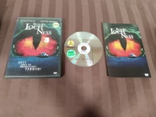Beneath Loch Ness (DVD, 2002) for sale online | eBay