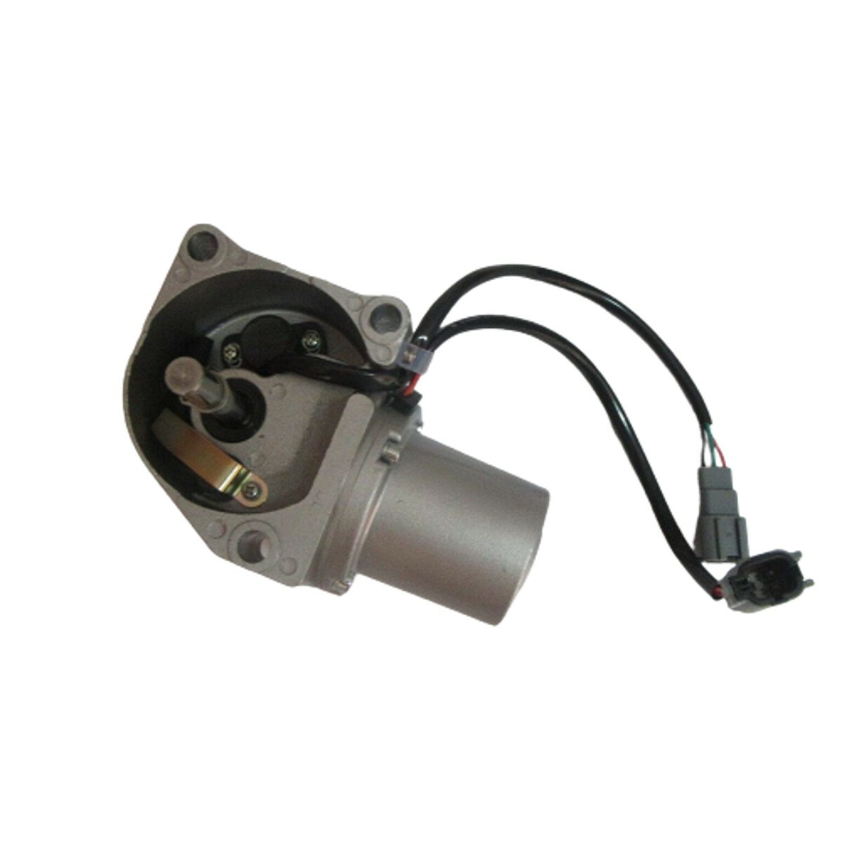 KP56RM2G-007 4360509 STEPPER MOTOR THROTTLE FITS HITACHI EX200-5