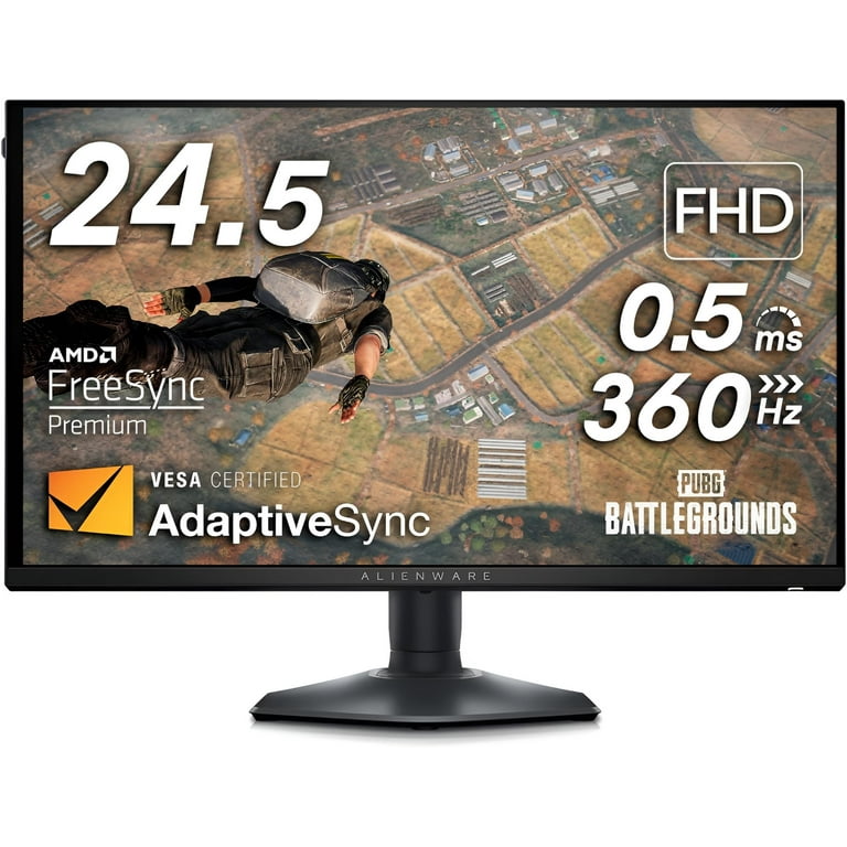 Alienware AW2523HF 25