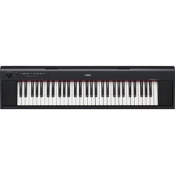 ヨドバシ.com - ヤマハ YAMAHA 電子キーボード piaggero（ピアジェーロ