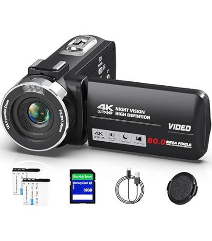 Amazon.co.jp: JVCケンウッド JVC ハイビジョンメモリームービー