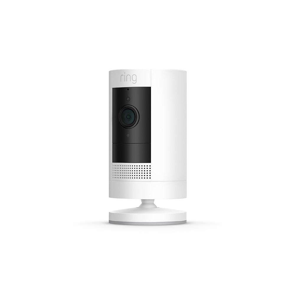 Outdoor Camera Battery (Stick Up Cam) | Ring
