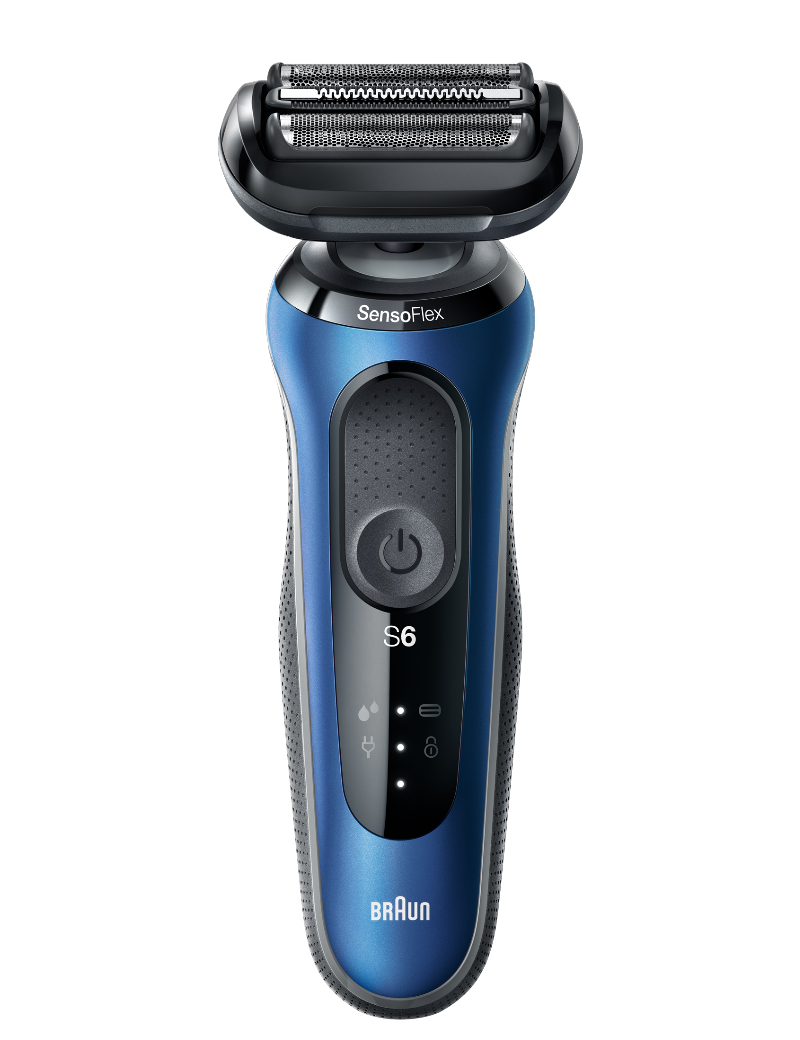 新品 ブラウン BRAUN Series6 61-B7200cc-YA50 Amazon | ブラウン