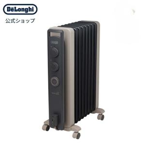 デロンギ（DeLonghi） オイルヒーター ベルカルドオイルヒーター