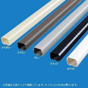 Panasonic（パナソニック） ケース販売 5本セット エアコン配管化粧