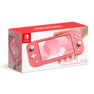 任天堂（Nintendo） 【新品】Nintendo Switch Lite 本体 (ターコイズ