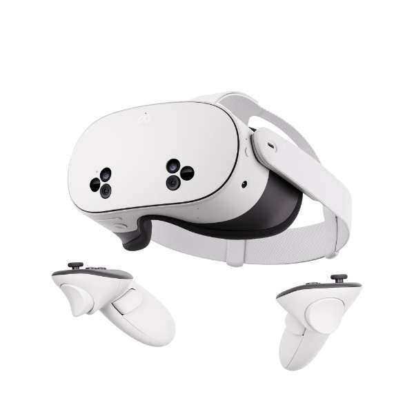 Meta Quest 3S 128GB 新品未開封 815820025238 : digitalisland - 通販