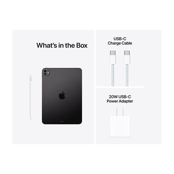 Apple iPad Pro 11