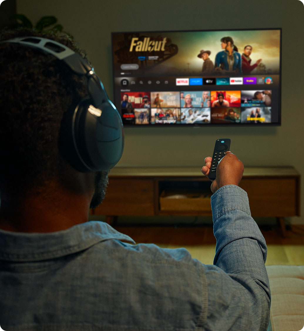 Fire TV 32