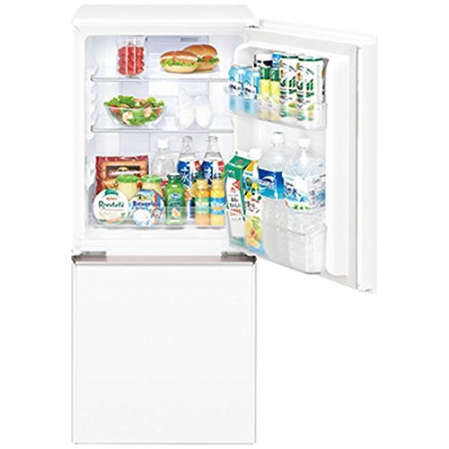 Amazon.co.jp: シャープ プラズマクラスター搭載 冷蔵庫 137L（幅48.0