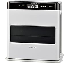 Amazon | CORONA(コロナ) 石油ファンヒーター 【日本生産】 (木造15畳