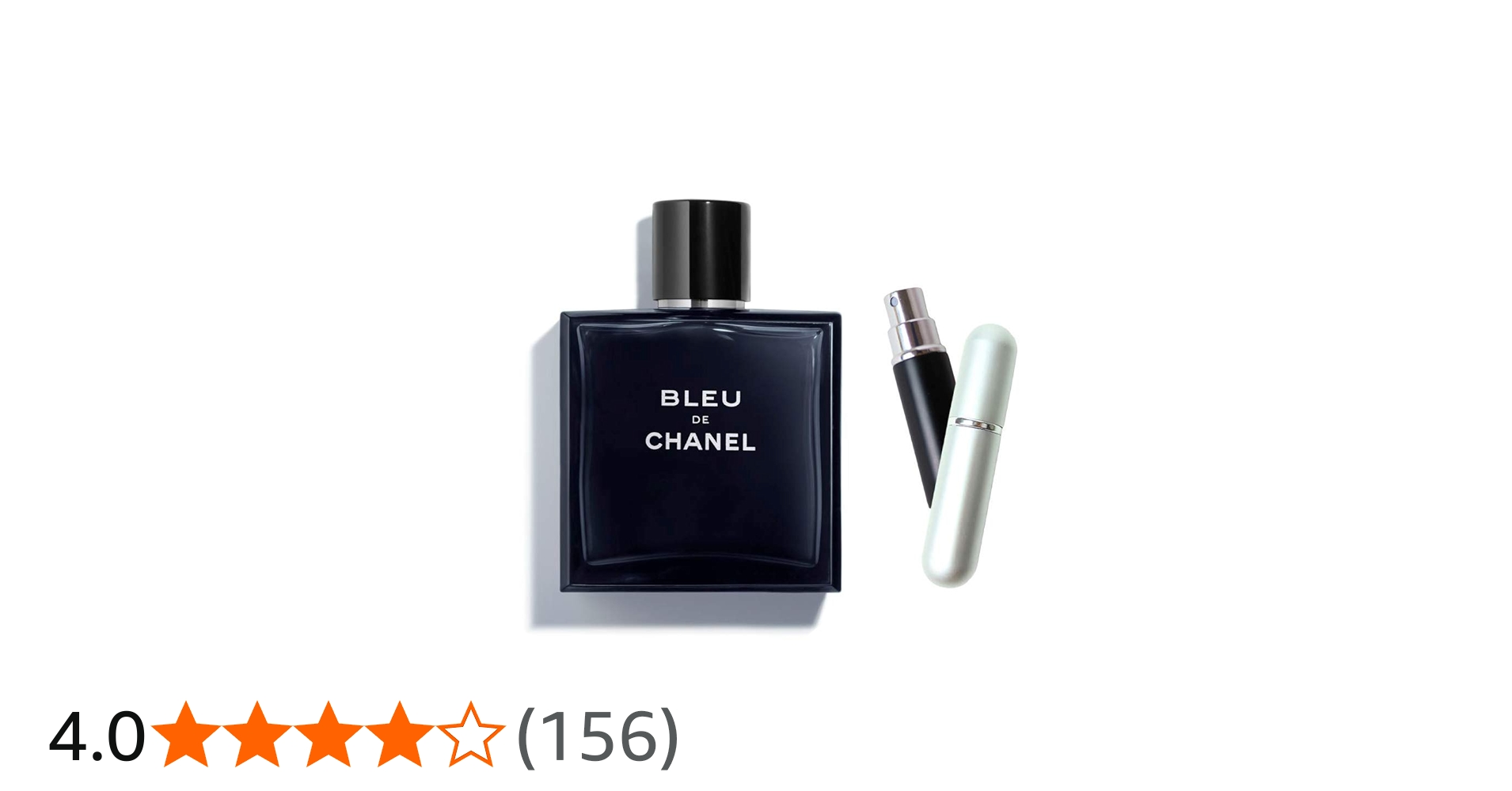 Amazon.co.jp: [正規品 セット品] アトマイザー付き シャネル 香水
