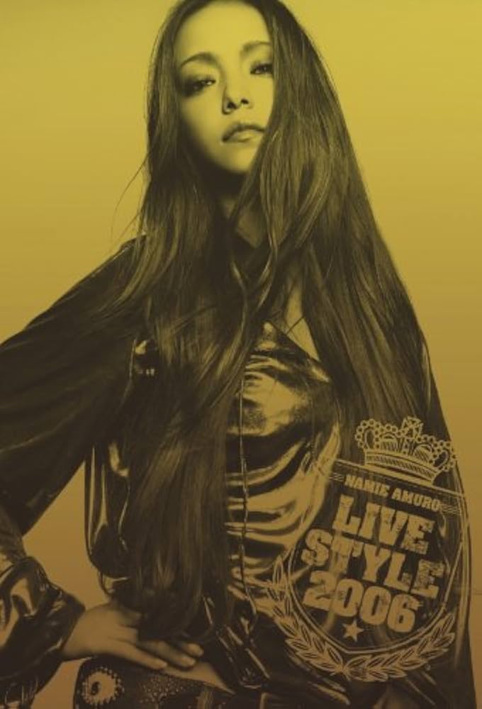 Amazon.co.jp: namie amuro BEST tour 