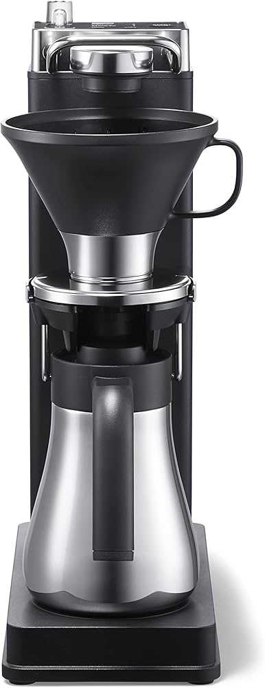 Amazon | バルミューダ ザ・ブリュー コーヒーメーカー BALMUDA The