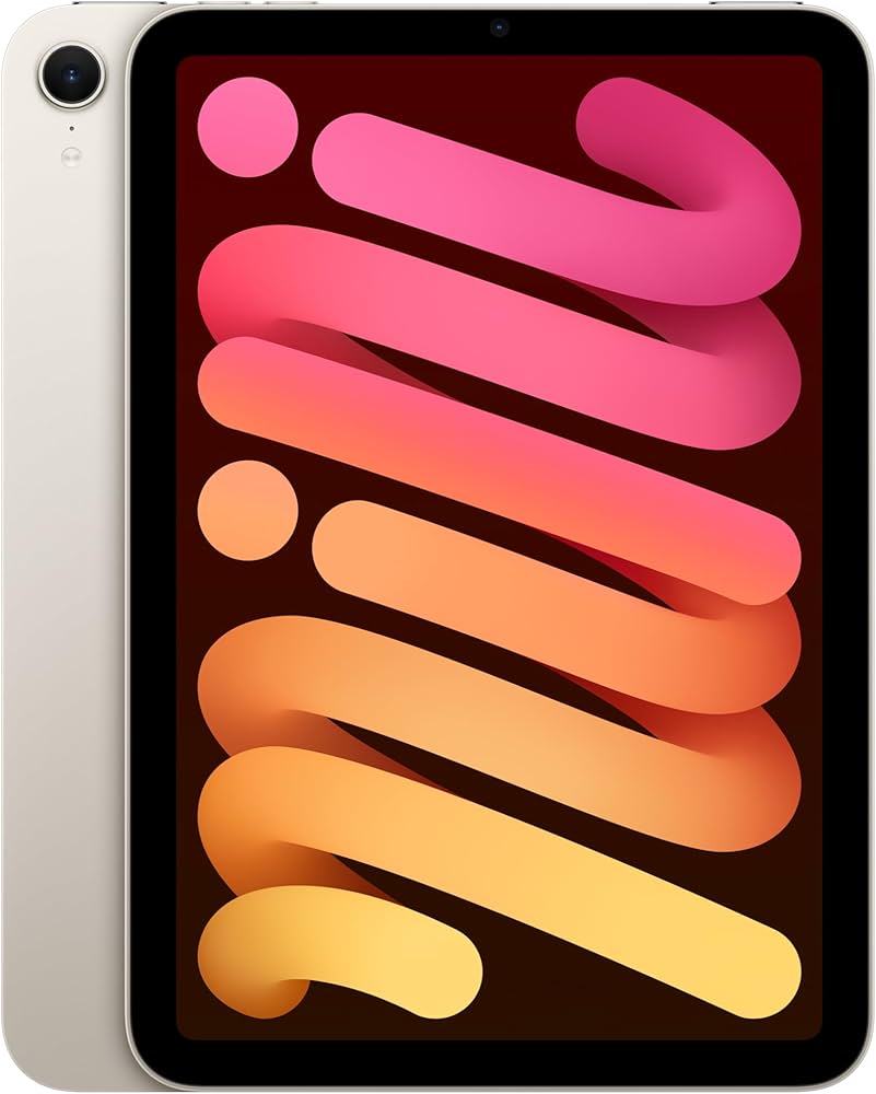 Amazon | Apple iPad mini(A17 Pro):Apple Intelligence、8.3 インチ