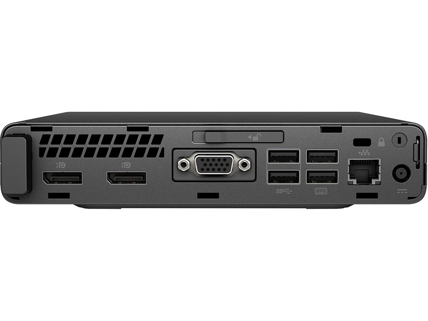 Amazon.co.jp: HP Elitedesk 800 G3 USFF Intel Core i5-6500T 2.5 GHz
