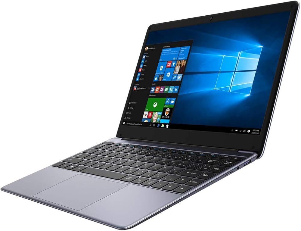 Amazon.co.jp: CHUWI HeroBook Pro ノートパソコン 14.1型 ノートPC
