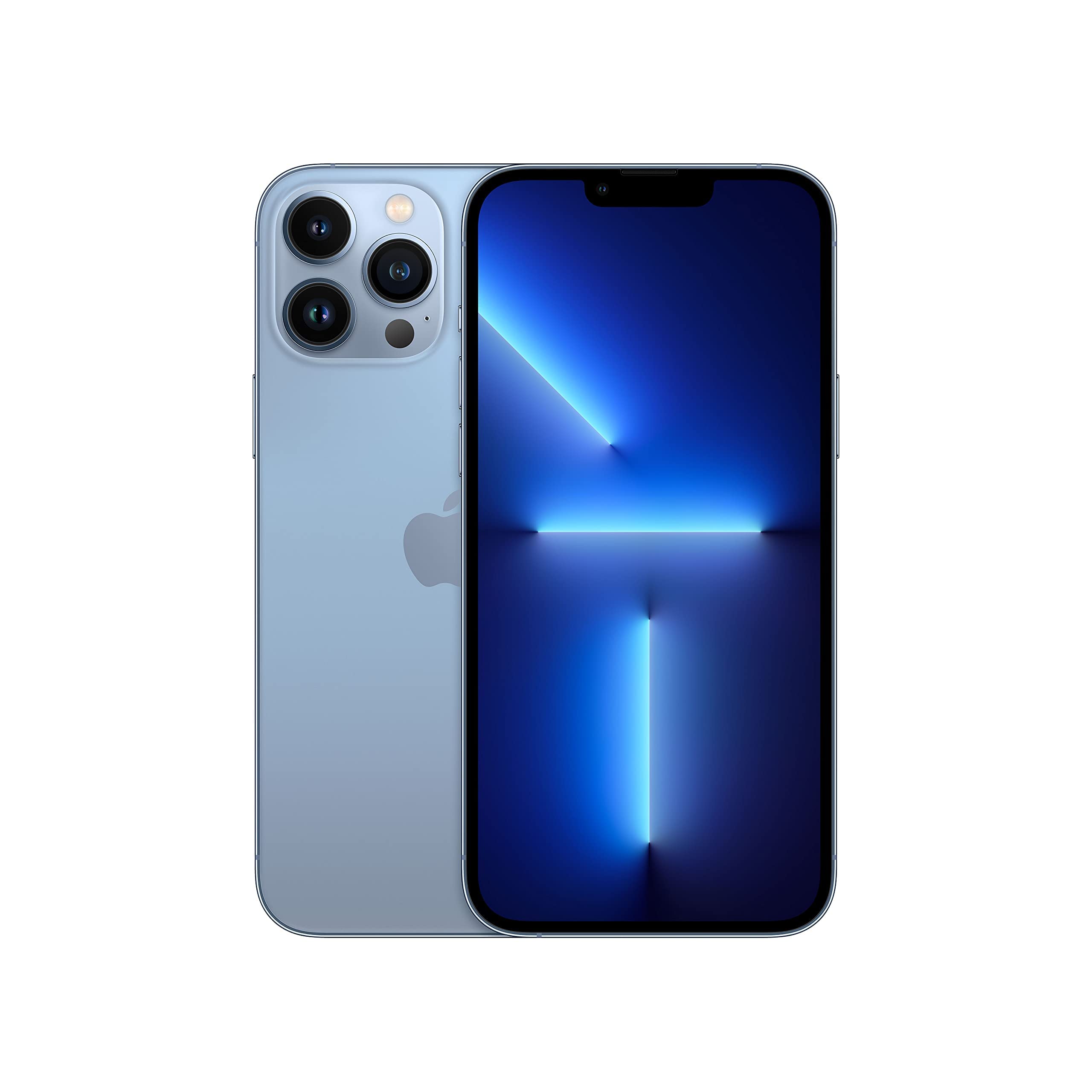 Amazon | 【整備済み品】 Apple iPhone 13 Pro Max 512GB シエラブルー