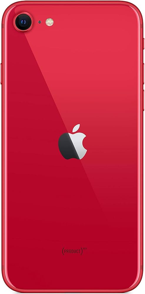 Amazon | 【整備済み品】 Apple iPhone SE（第2世代） 64GB (PRODUCT
