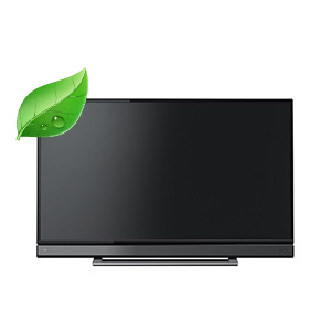 Amazon | REGZA 東芝 40V型地上・BS・110度CSデジタル フル