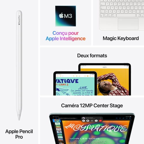 Apple iPad Air M3 13