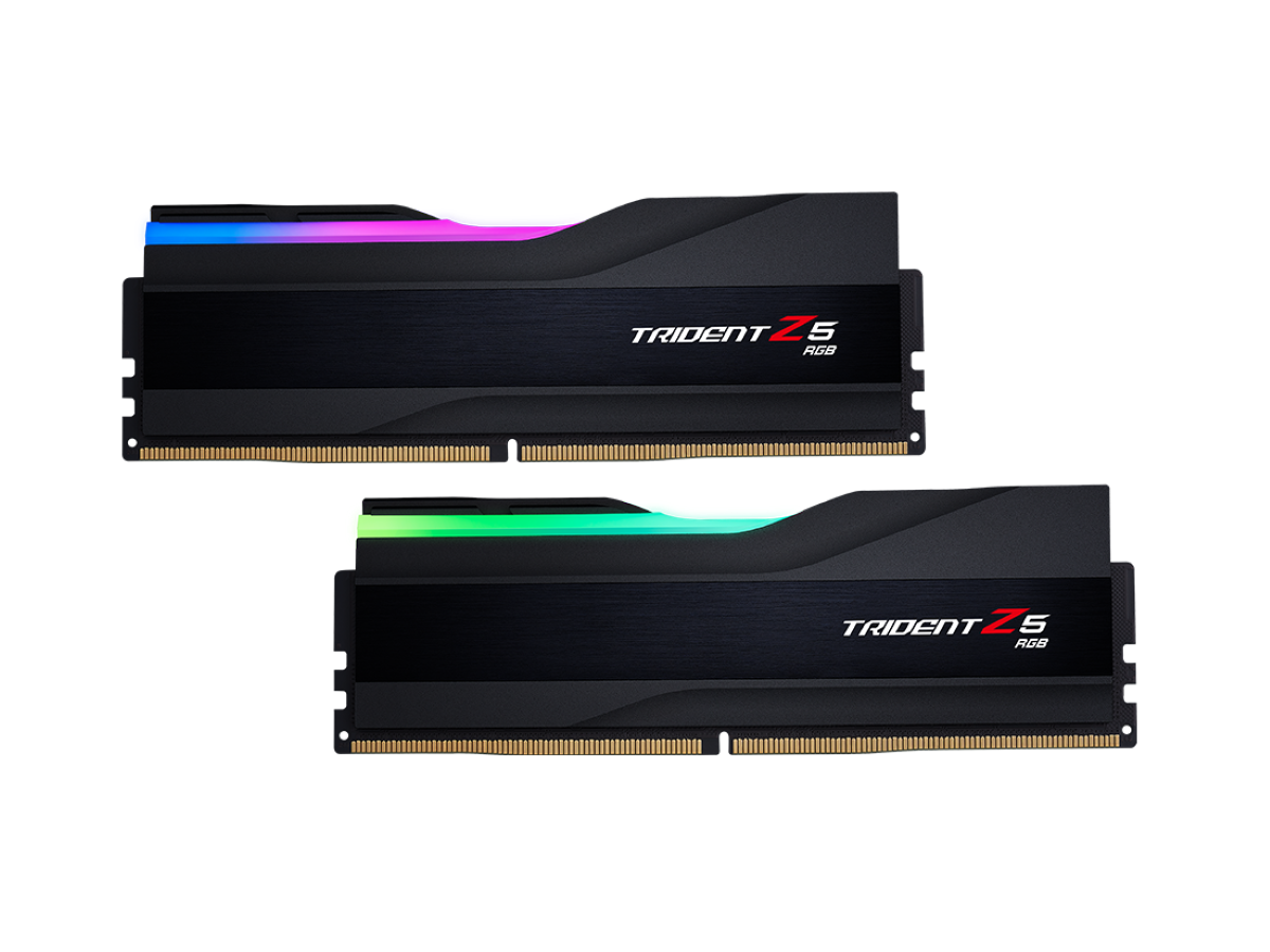 G.Skill Trident Z5 RGB F5-6000J3636F16GX2-TZ5RK (DDR5-6000 CL36