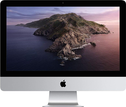 Apple iMac Core i5 (7th Gen) (8 GB Unified/256 GB SSD/Mac OS Big