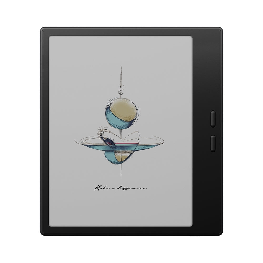 BOOX Go7／GoColor7Gen2 7インチ Androidタブレット カラー1種類