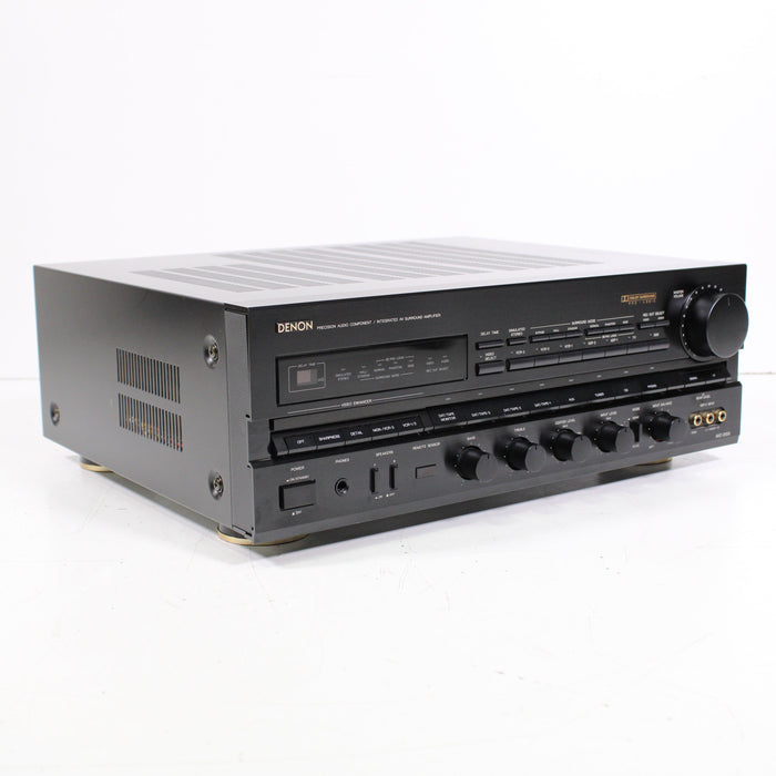 Denon AVC-2000 Precision Audio Component / Integrated AV Surround