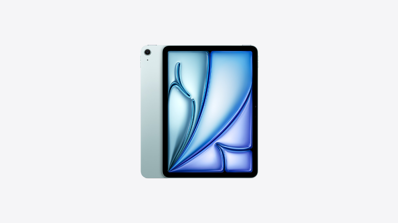 11インチiPad Air Wi-Fiモデル 128GB - ブルーを購入 - Apple（日本）
