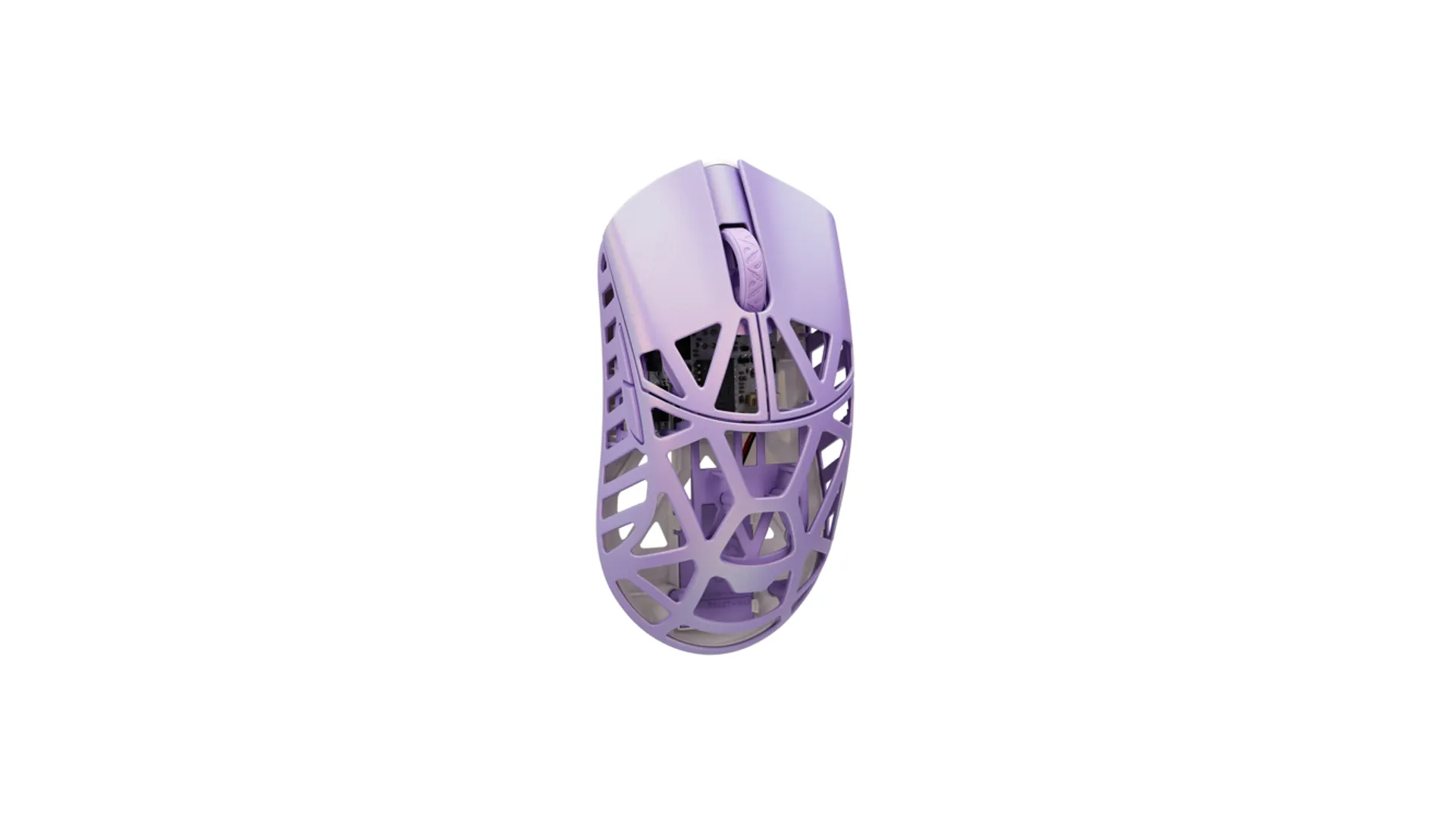 WLmouse Beast X Max 8K Lilac купить с доставкой | Geekboards