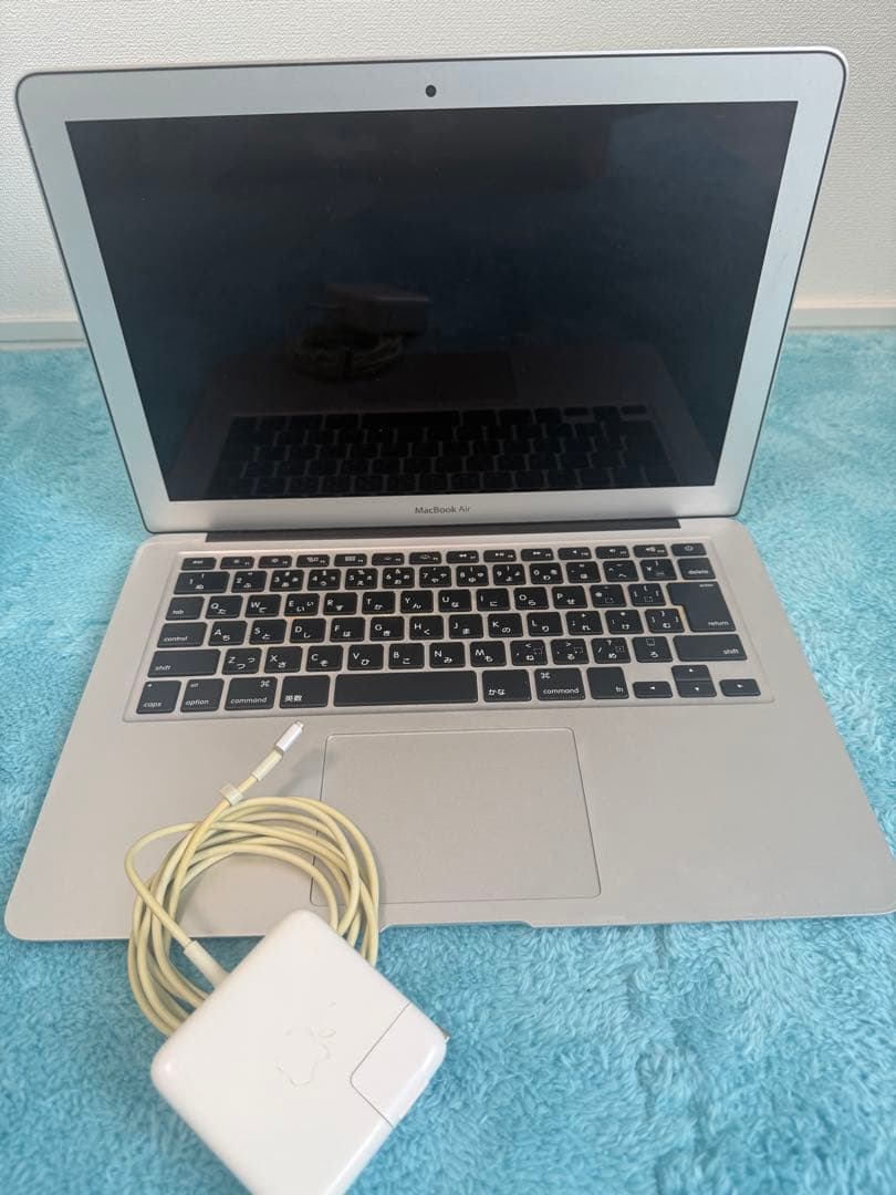 Apple MacBook Air 2016 充電器付き 本体 Amazon.co.jp: CYD 61W UBS C AC アダプター 対応 Macbook Pro 16