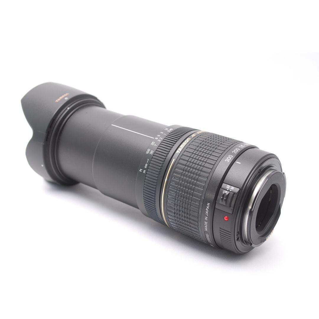 ❤即購入1000円OFF❤ タムロン 28-300mm Canon 万能レンズ - メルカリ