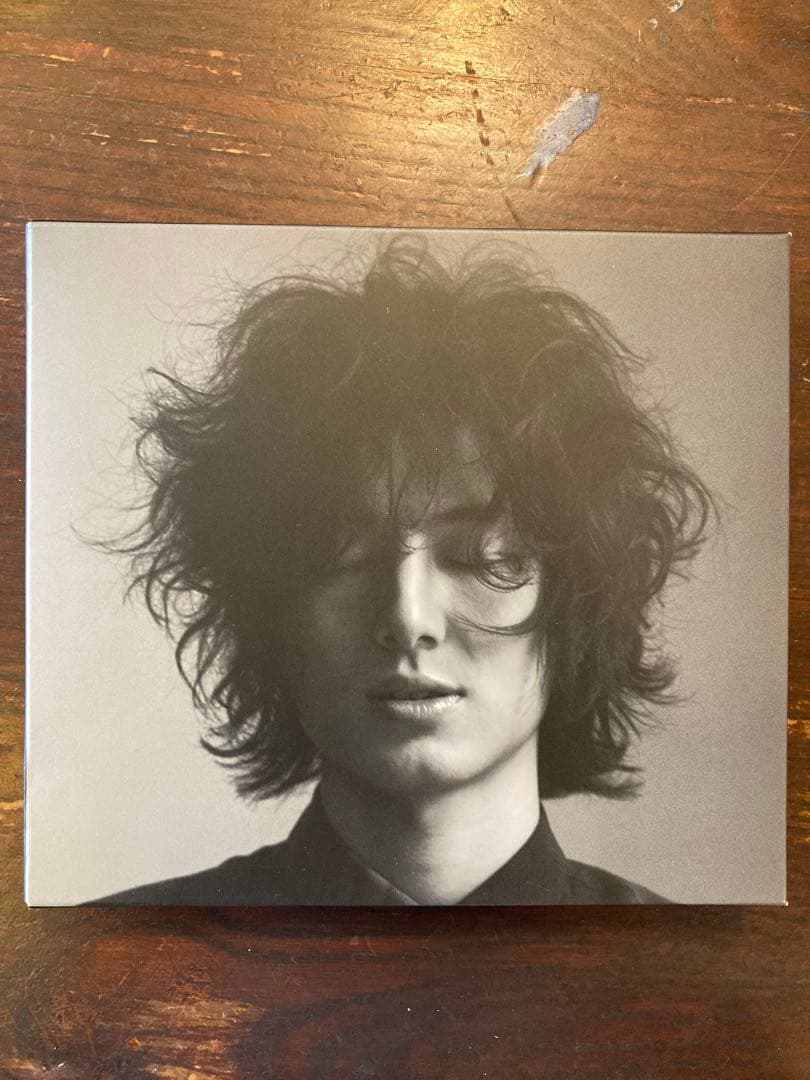 【初回盤】藤井風 HELP EVER HURT NEVER Amazon.co.jp: HELP EVER HURT NEVER(初回盤)(2CD): ミュージック